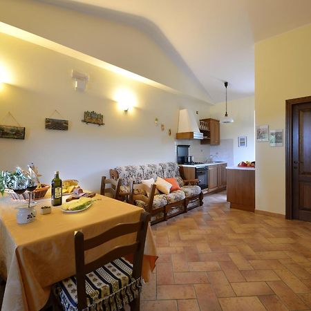 Villa Agriturismo San Severo Passignano sul Trasimeno Zimmer foto