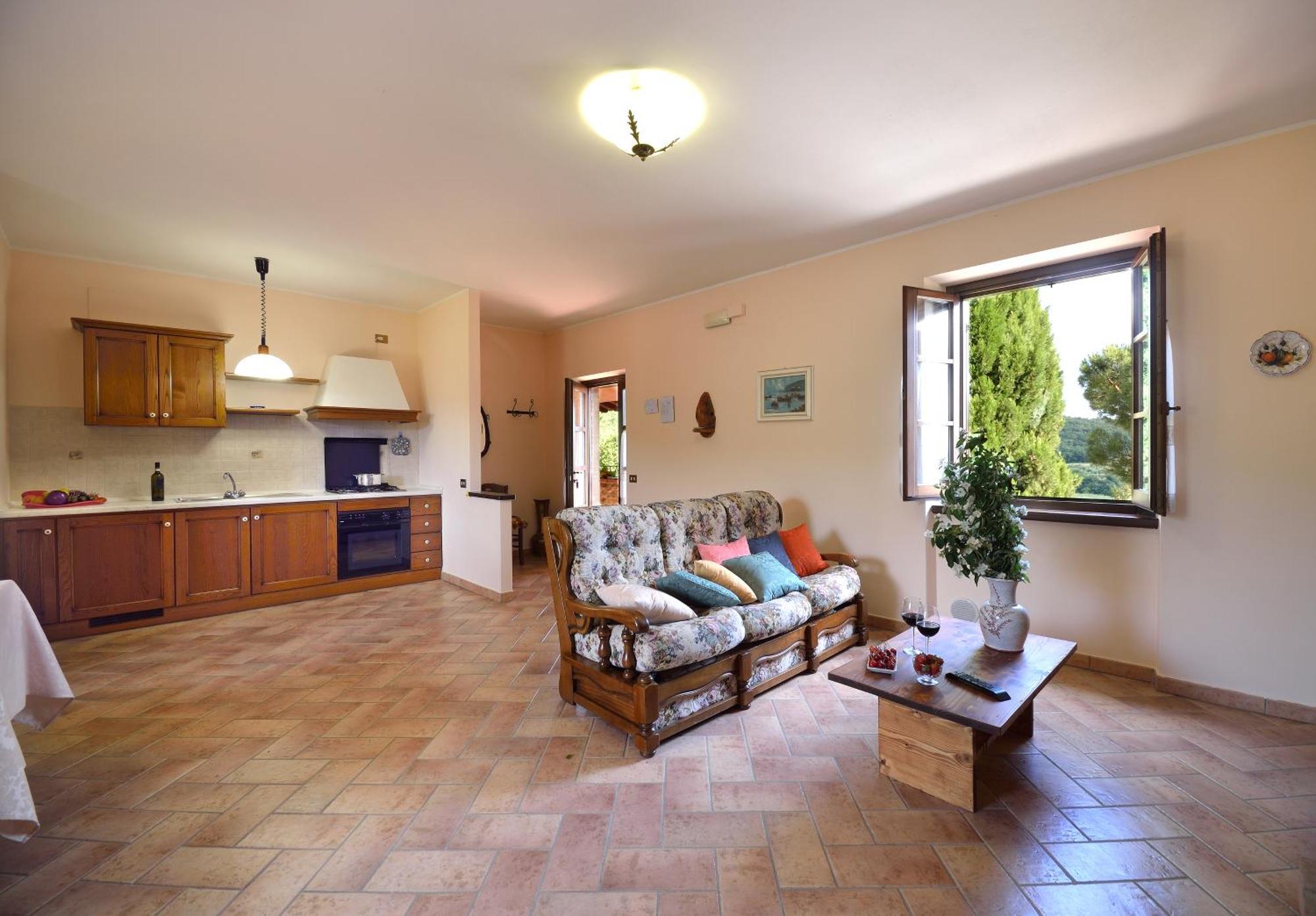 Villa Agriturismo San Severo Passignano sul Trasimeno Zimmer foto