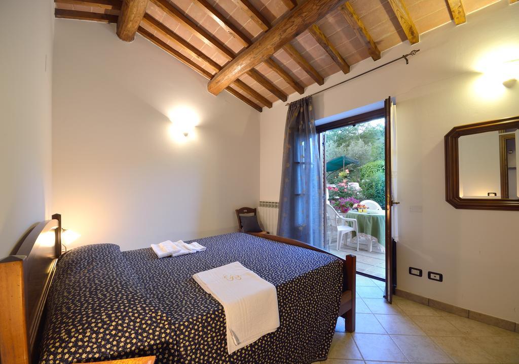 Agriturismo San Severo Passignano sul Trasimeno Exterior foto